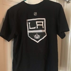 LA Kings Kopitar Jersey T-shirt